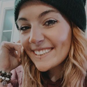 Meet your Posher, Bailee